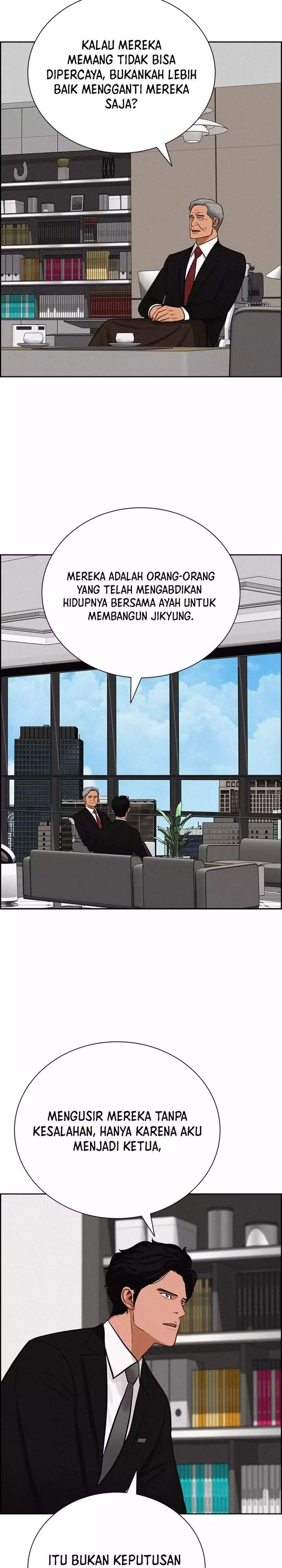 Lord of Money Chapter 283