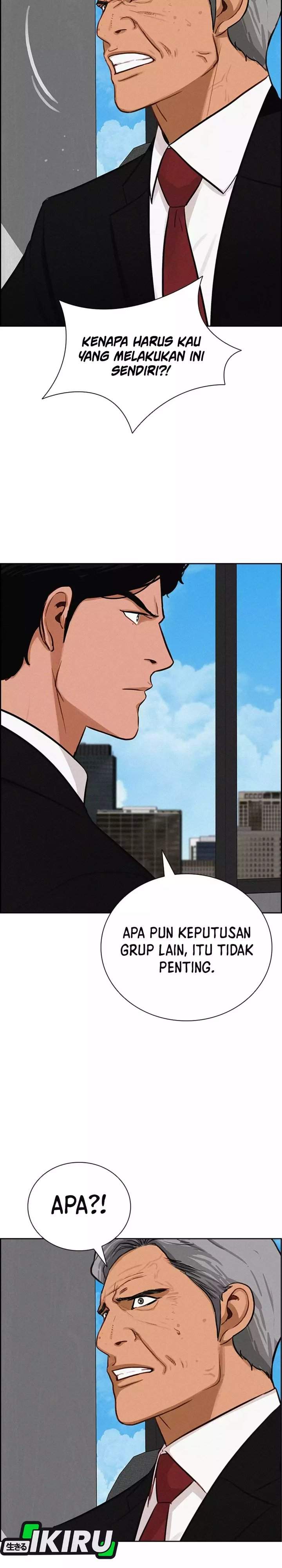 Lord of Money Chapter 283