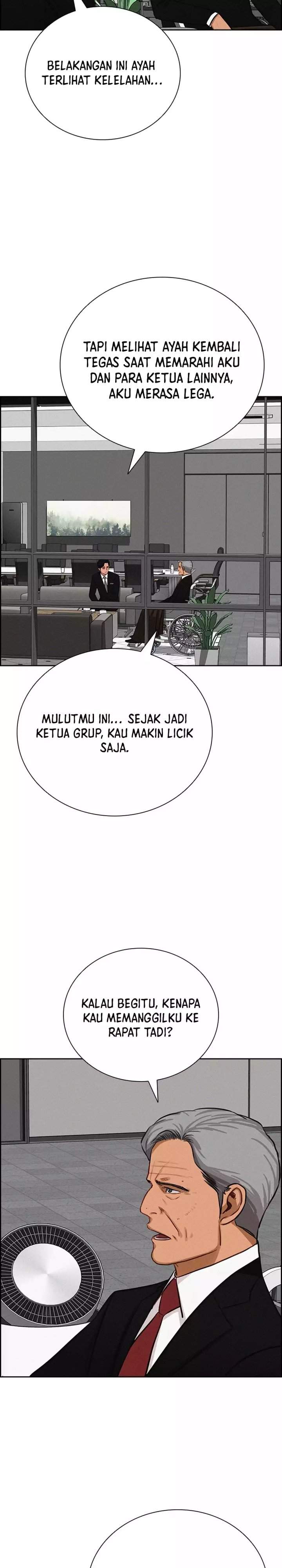 Lord of Money Chapter 283