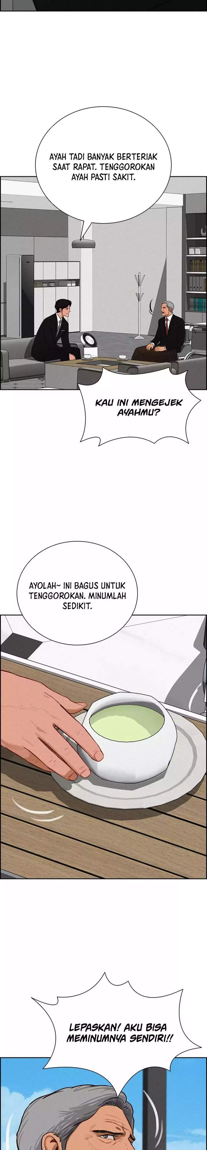 Lord of Money Chapter 283