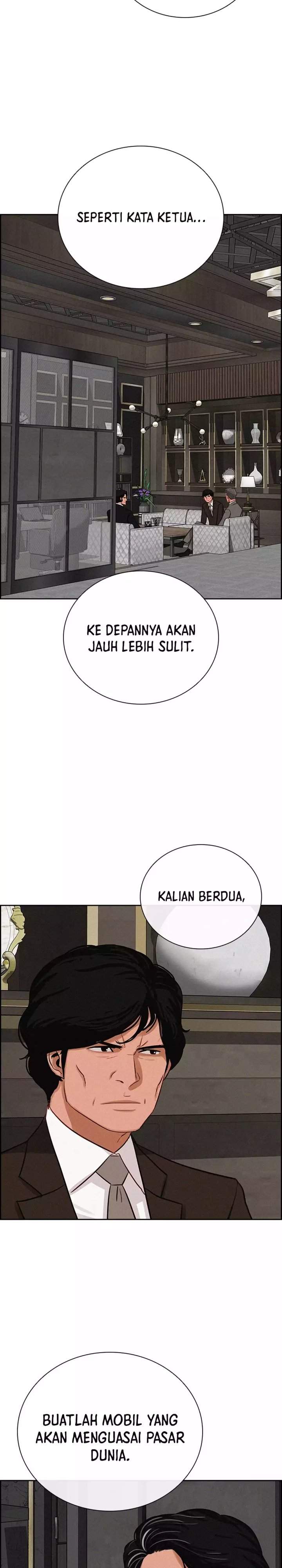Lord of Money Chapter 283