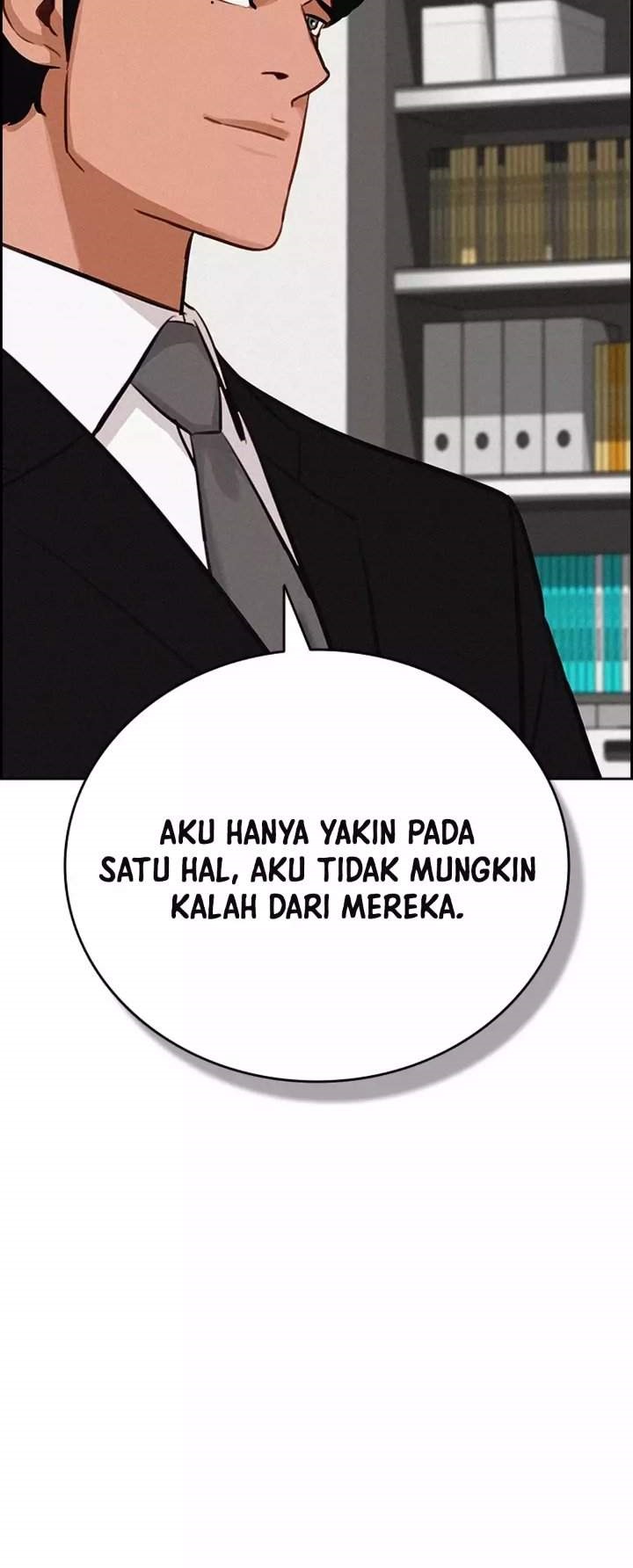 Lord of Money Chapter 283