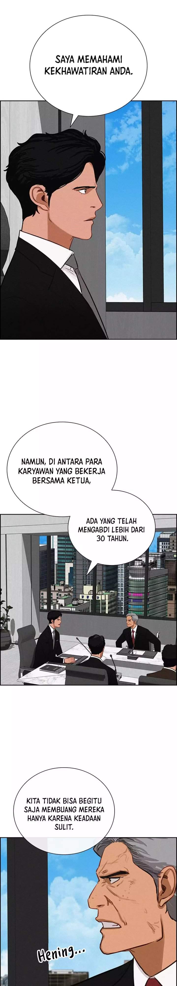Lord of Money Chapter 283