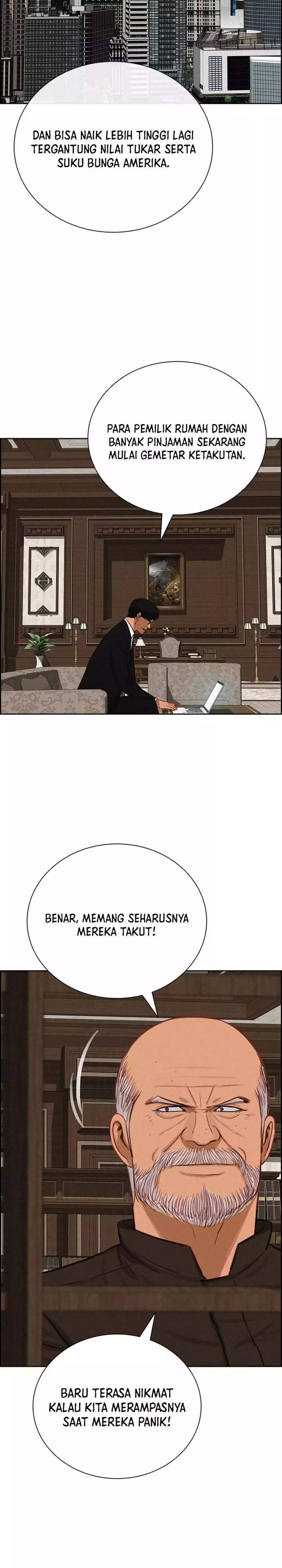 Lord of Money Chapter 284