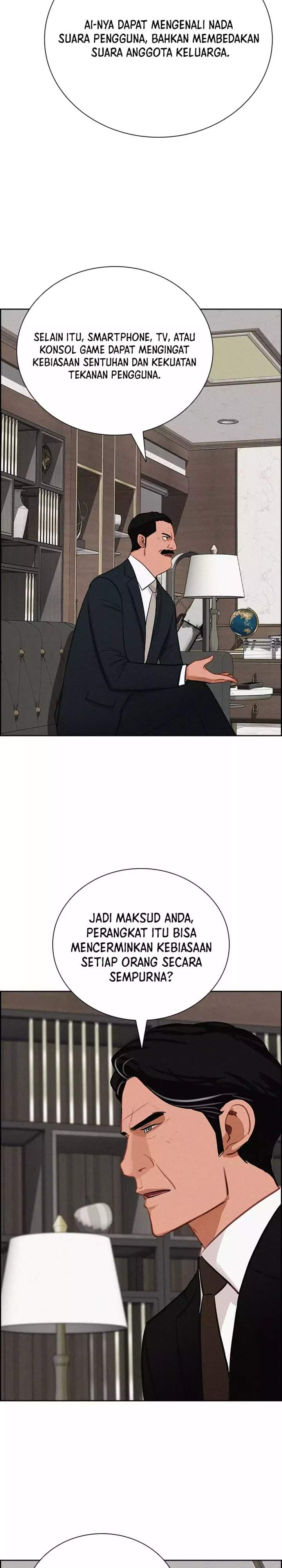 Lord of Money Chapter 284