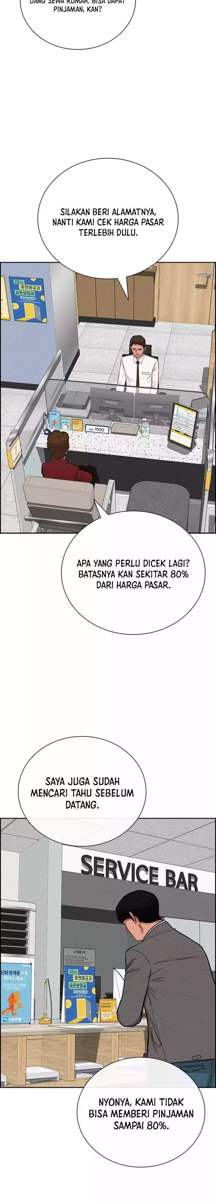 Lord of Money Chapter 285