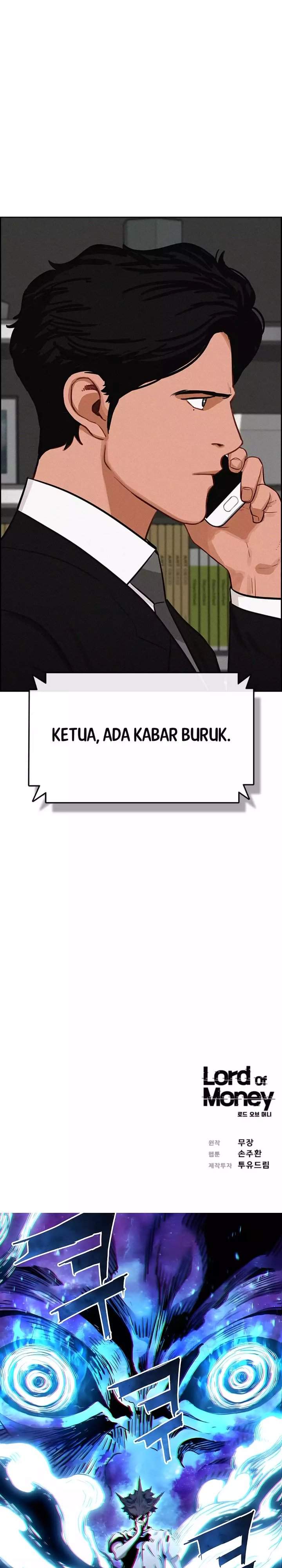 Lord of Money Chapter 288