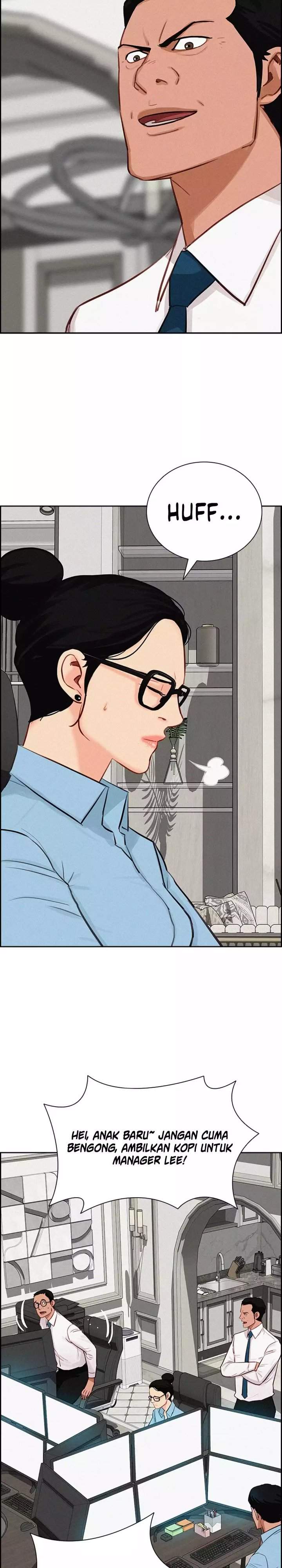 Lord of Money Chapter 288