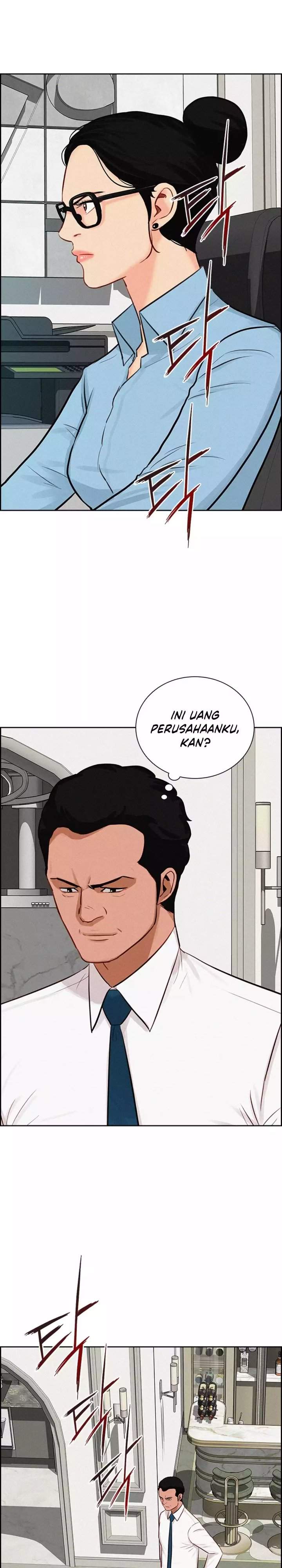 Lord of Money Chapter 288