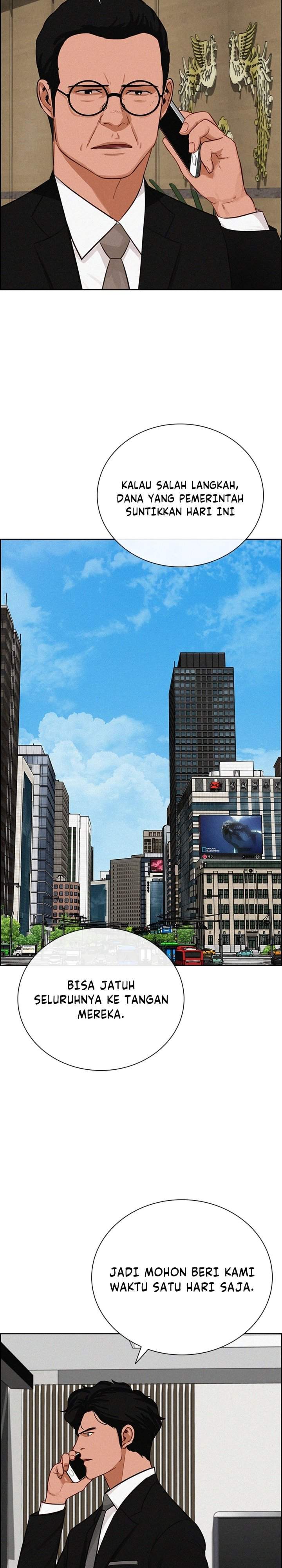 Lord of Money Chapter 289