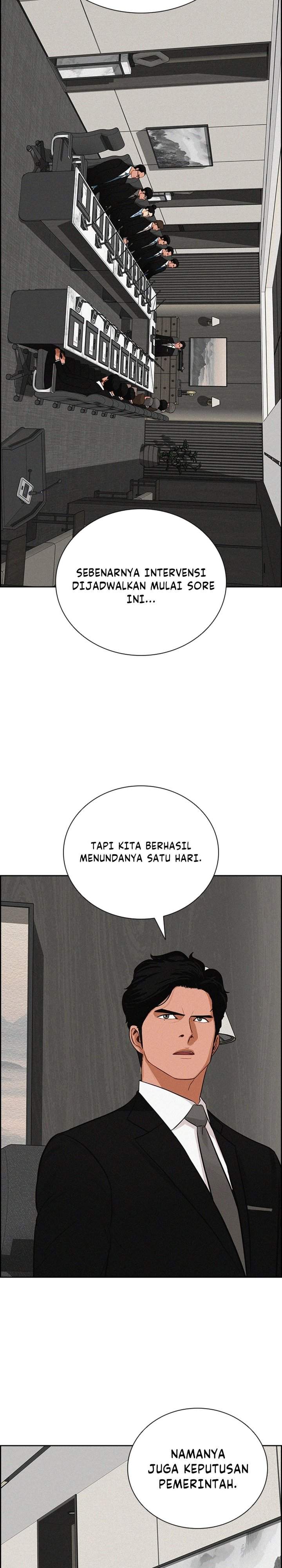 Lord of Money Chapter 289