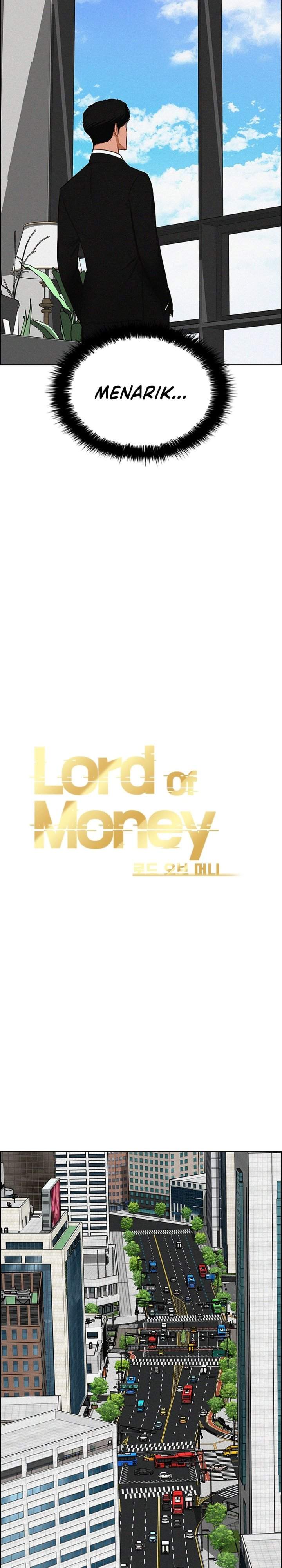 Lord of Money Chapter 289