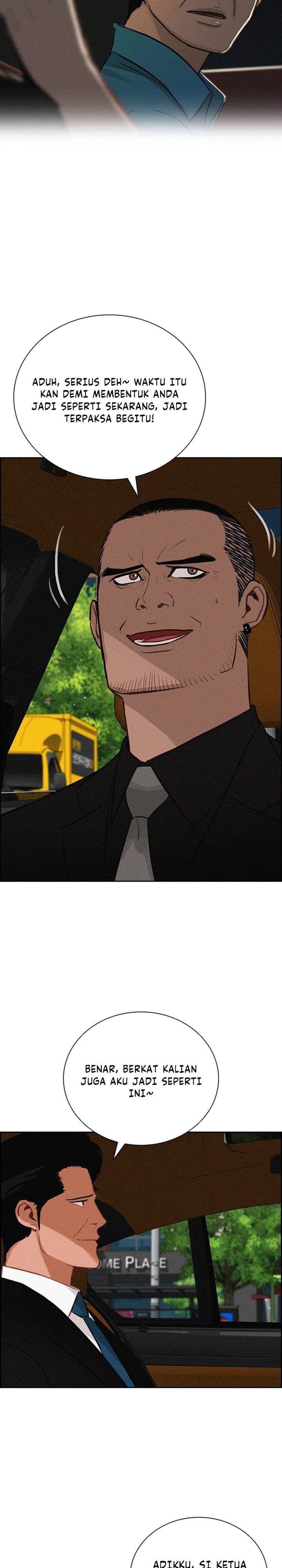 Lord of Money Chapter 289