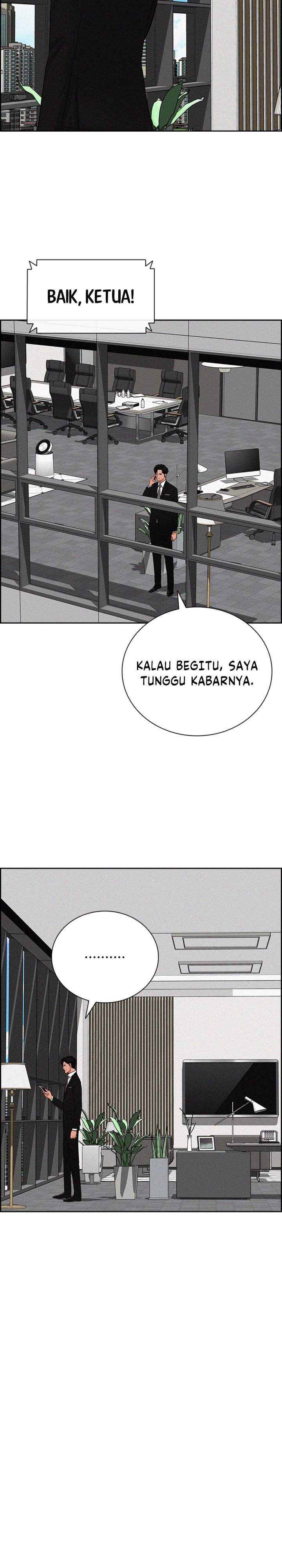 Lord of Money Chapter 289