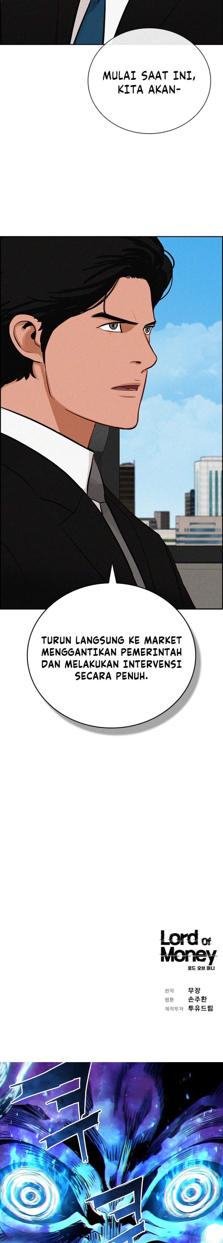 Lord of Money Chapter 289