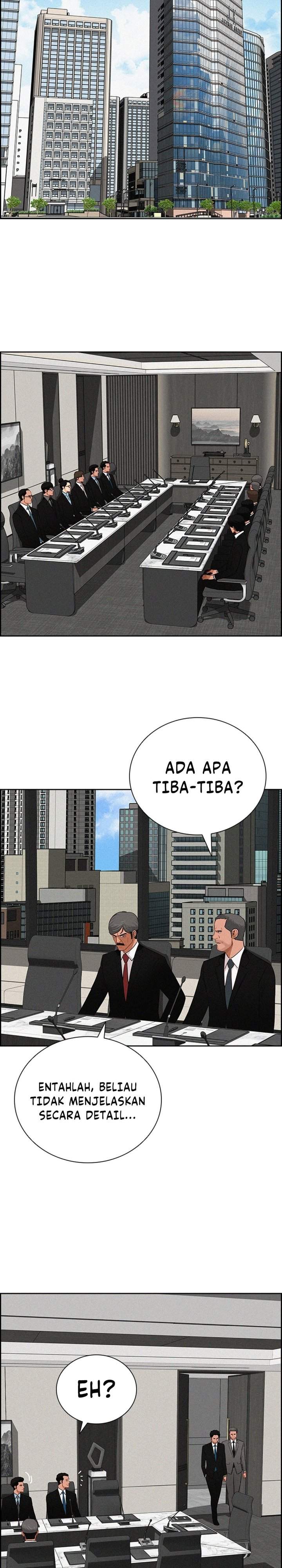 Lord of Money Chapter 289