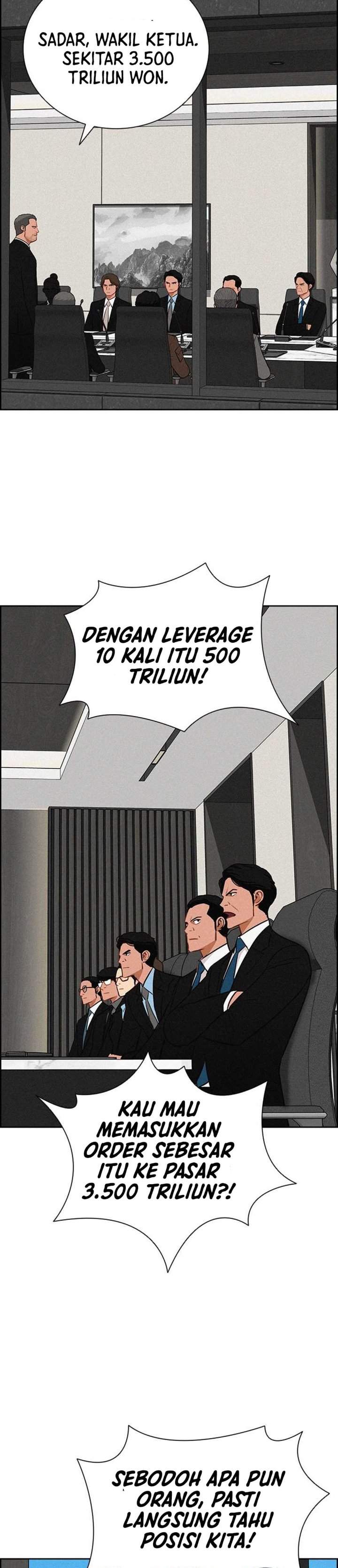 Lord of Money Chapter 290