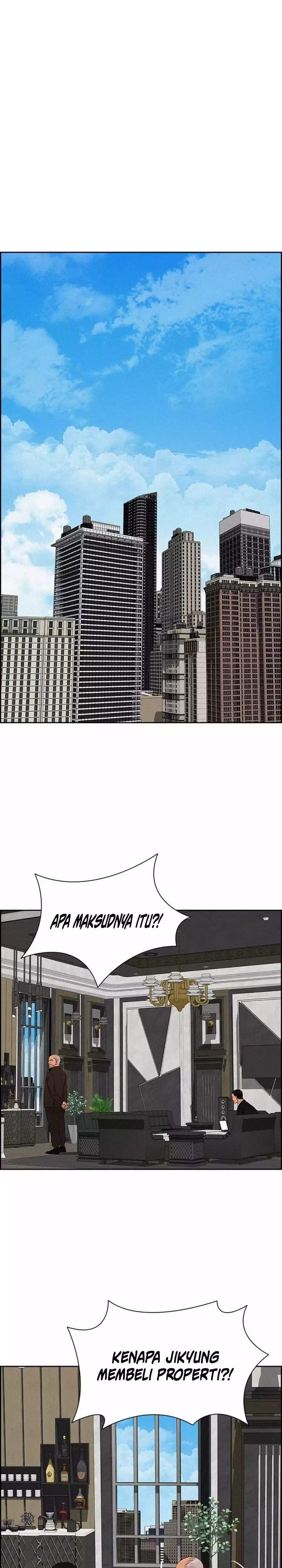 Lord of Money Chapter 291