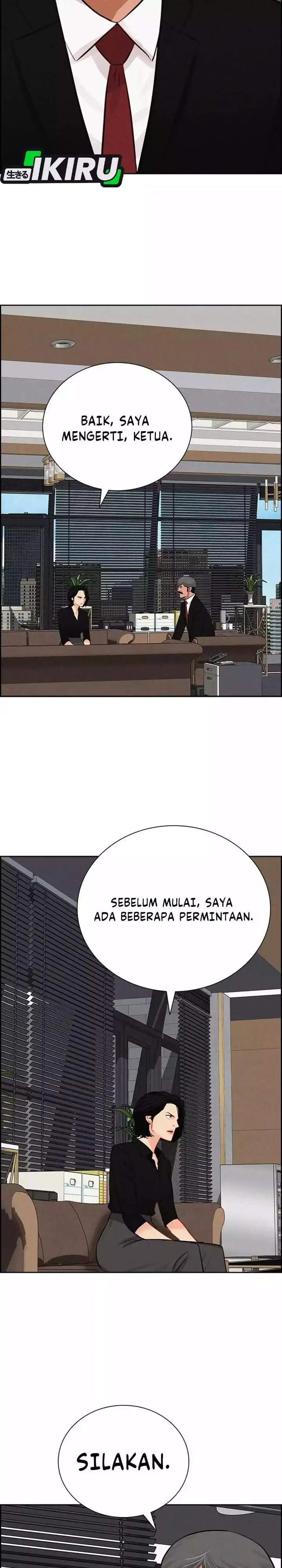 Lord of Money Chapter 291