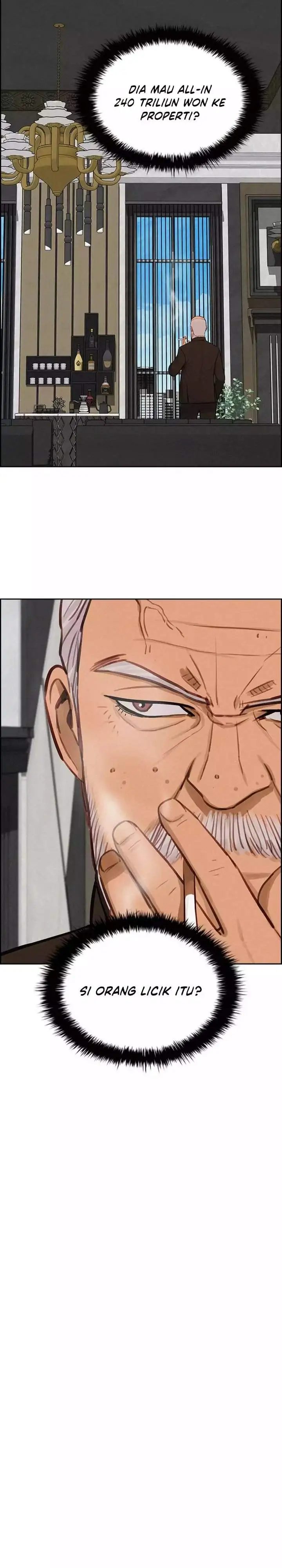 Lord of Money Chapter 291