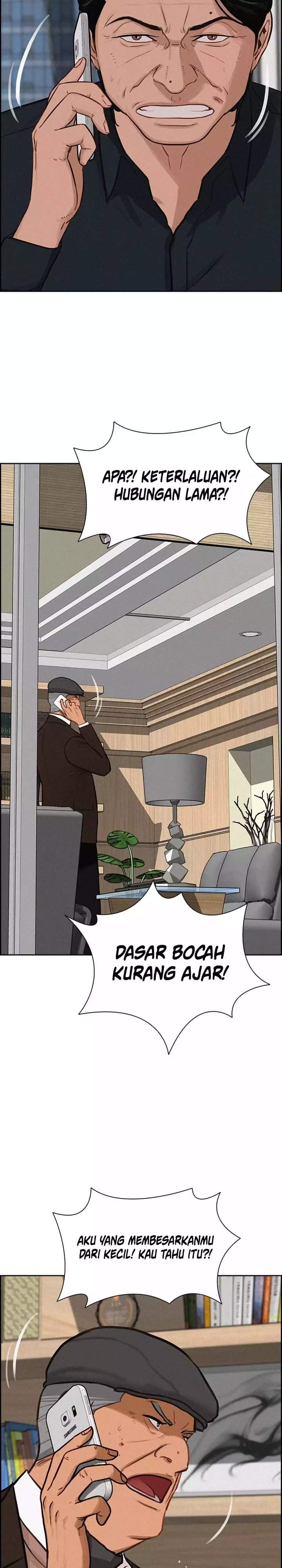Lord of Money Chapter 291