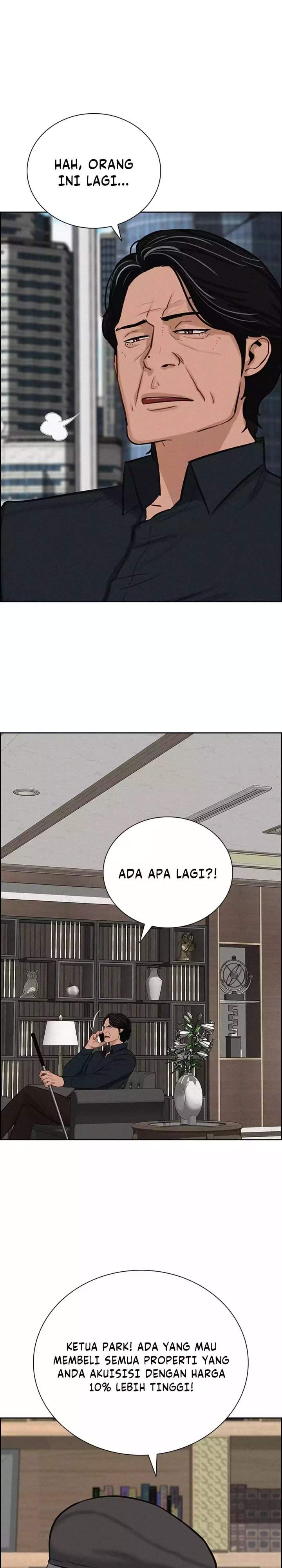 Lord of Money Chapter 291