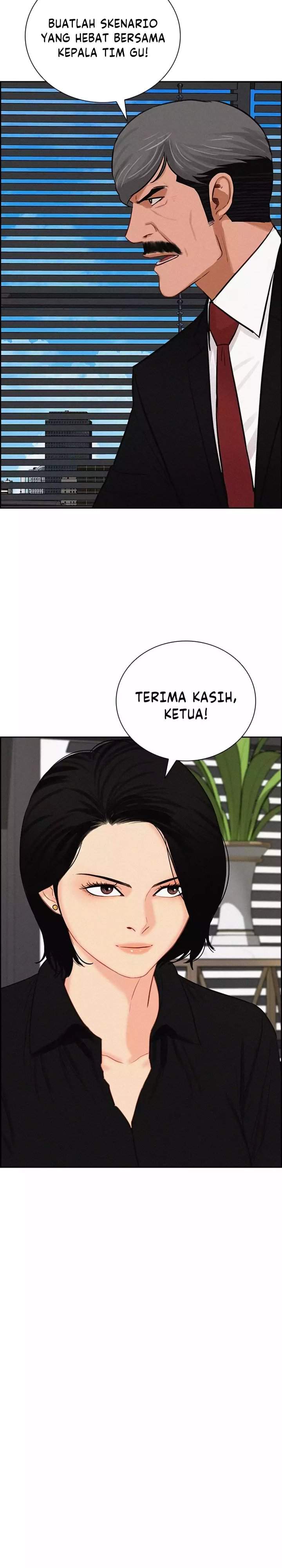 Lord of Money Chapter 291