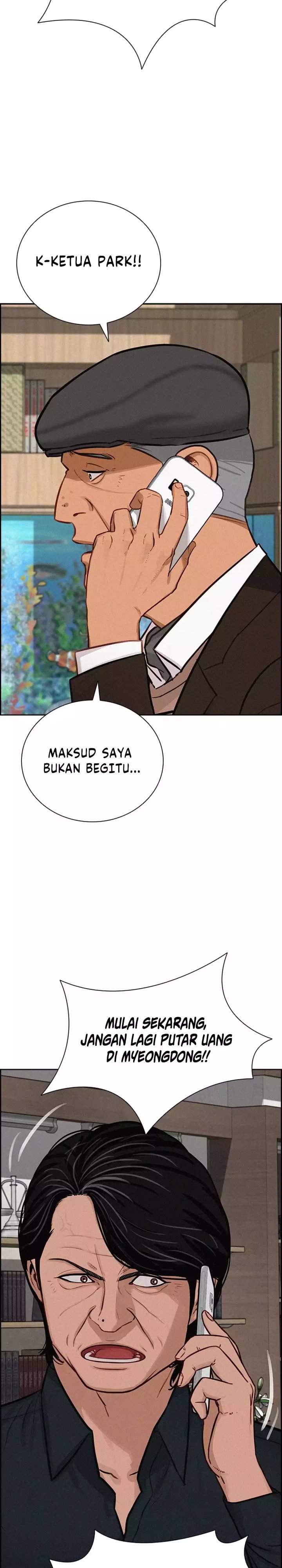 Lord of Money Chapter 291