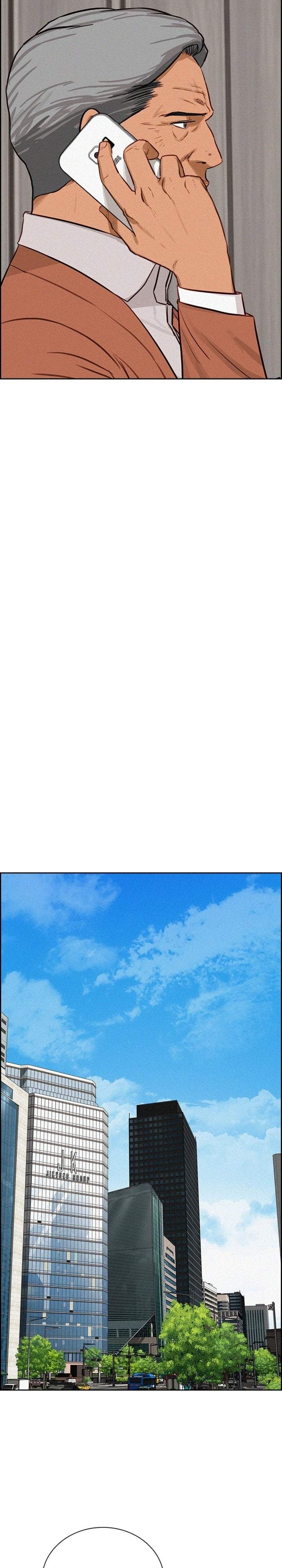Lord of Money Chapter 293