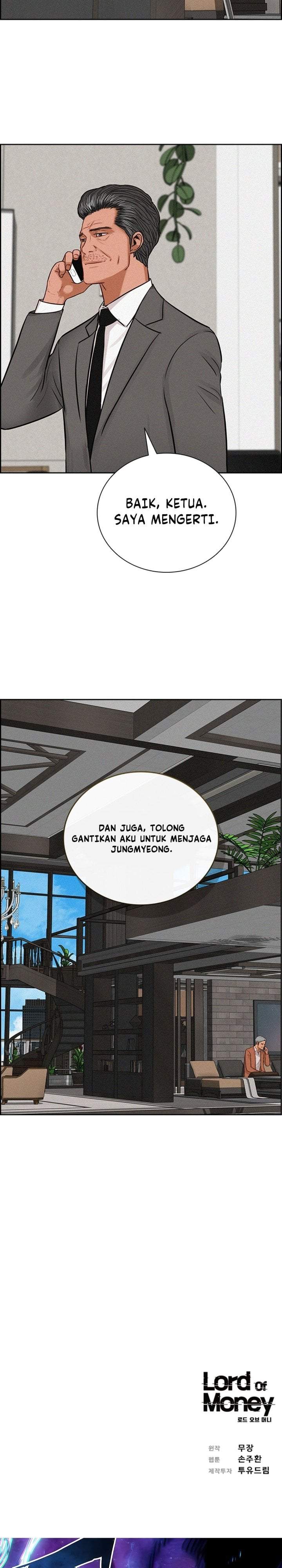 Lord of Money Chapter 293