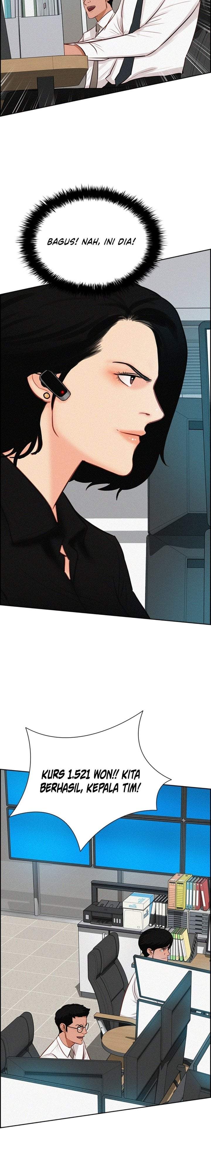 Lord of Money Chapter 293