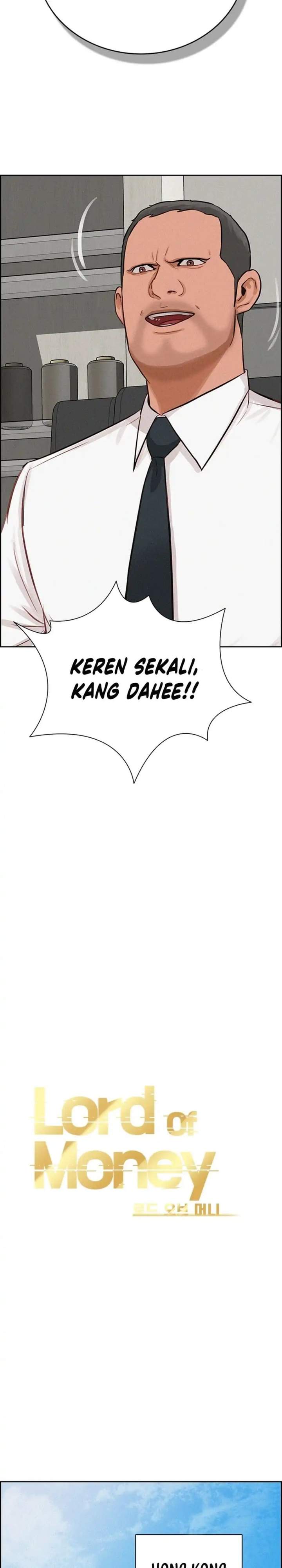 Lord of Money Chapter 297