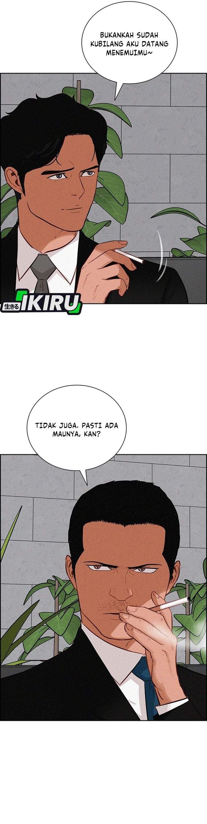 Lord of Money Chapter 298
