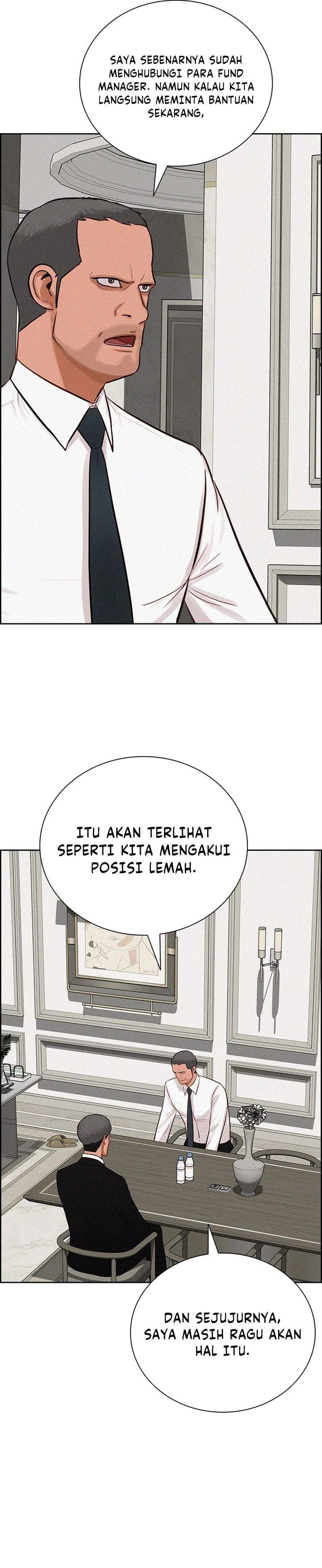 Lord of Money Chapter 298