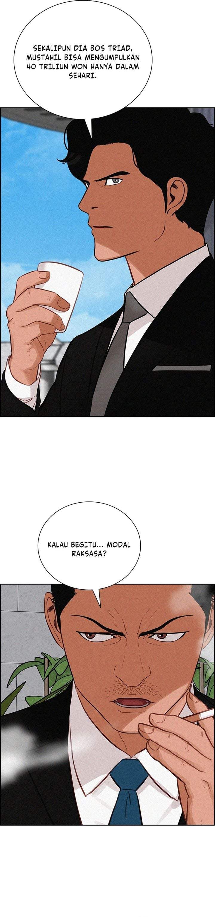 Lord of Money Chapter 298