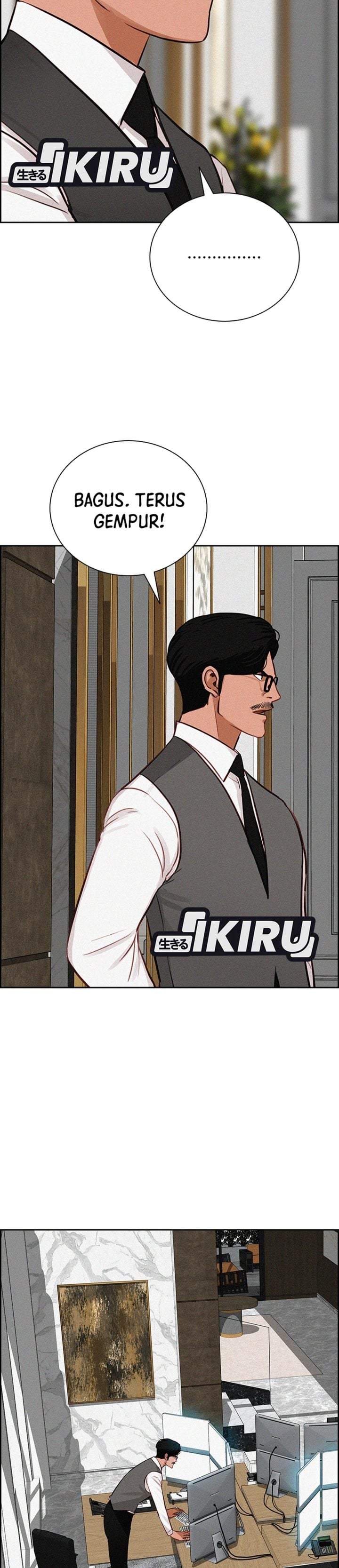 Lord of Money Chapter 300