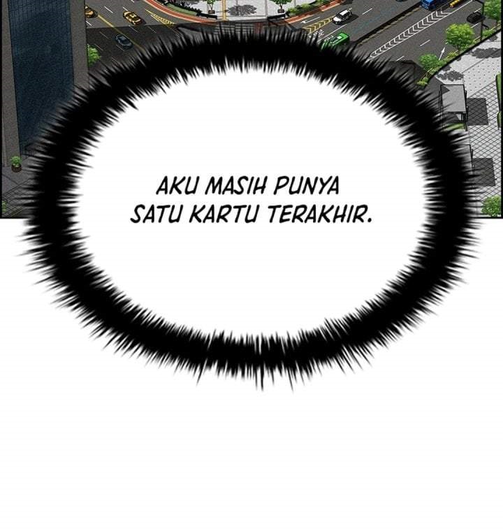 Lord of Money Chapter 301