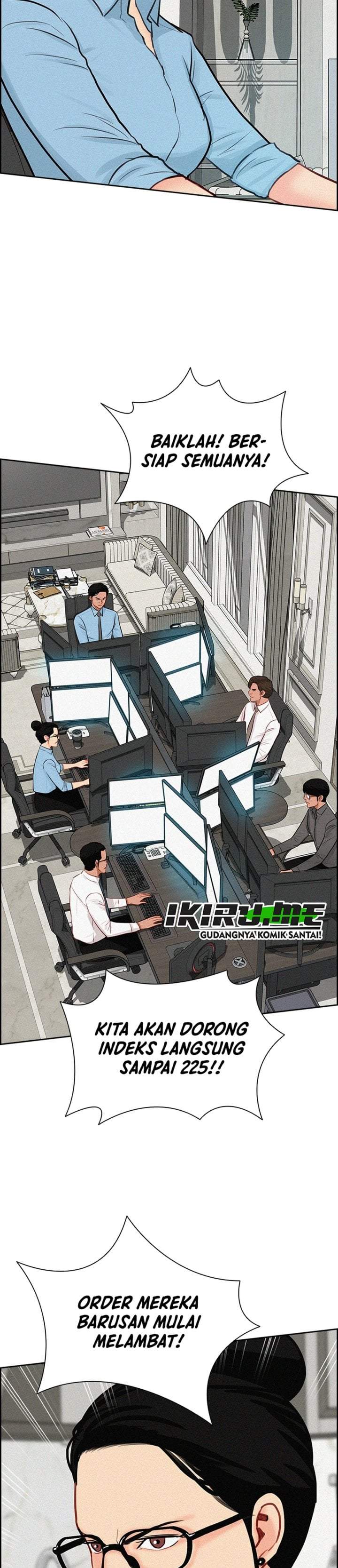Lord of Money Chapter 301