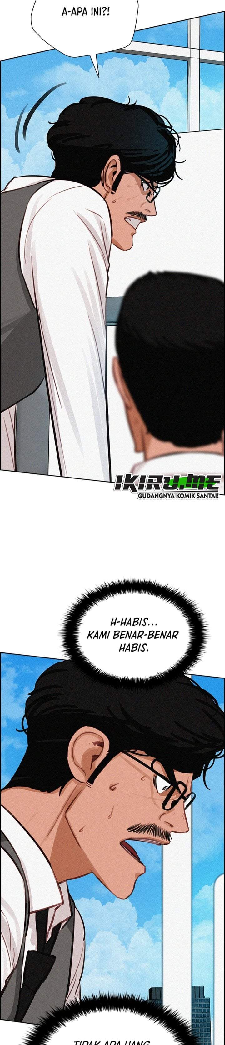 Lord of Money Chapter 301