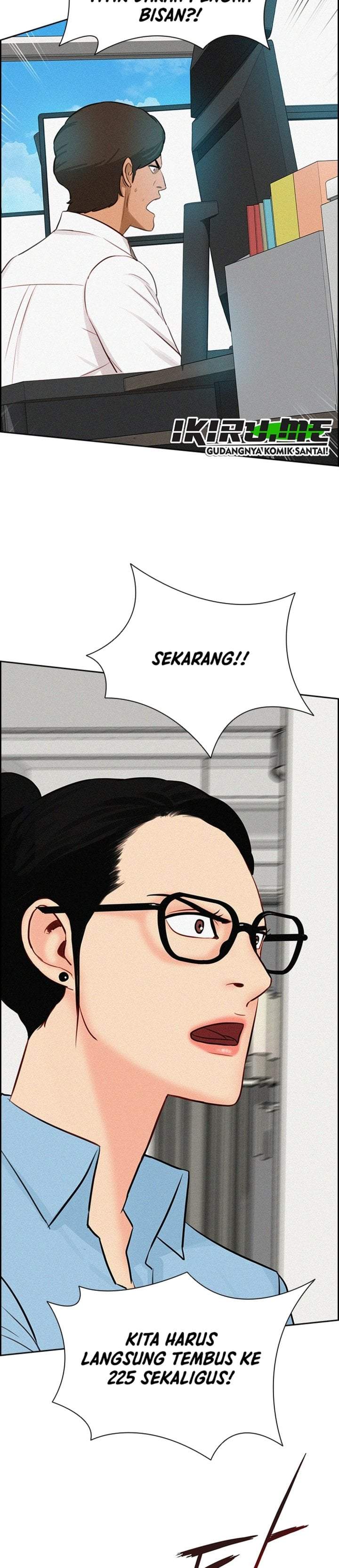 Lord of Money Chapter 301