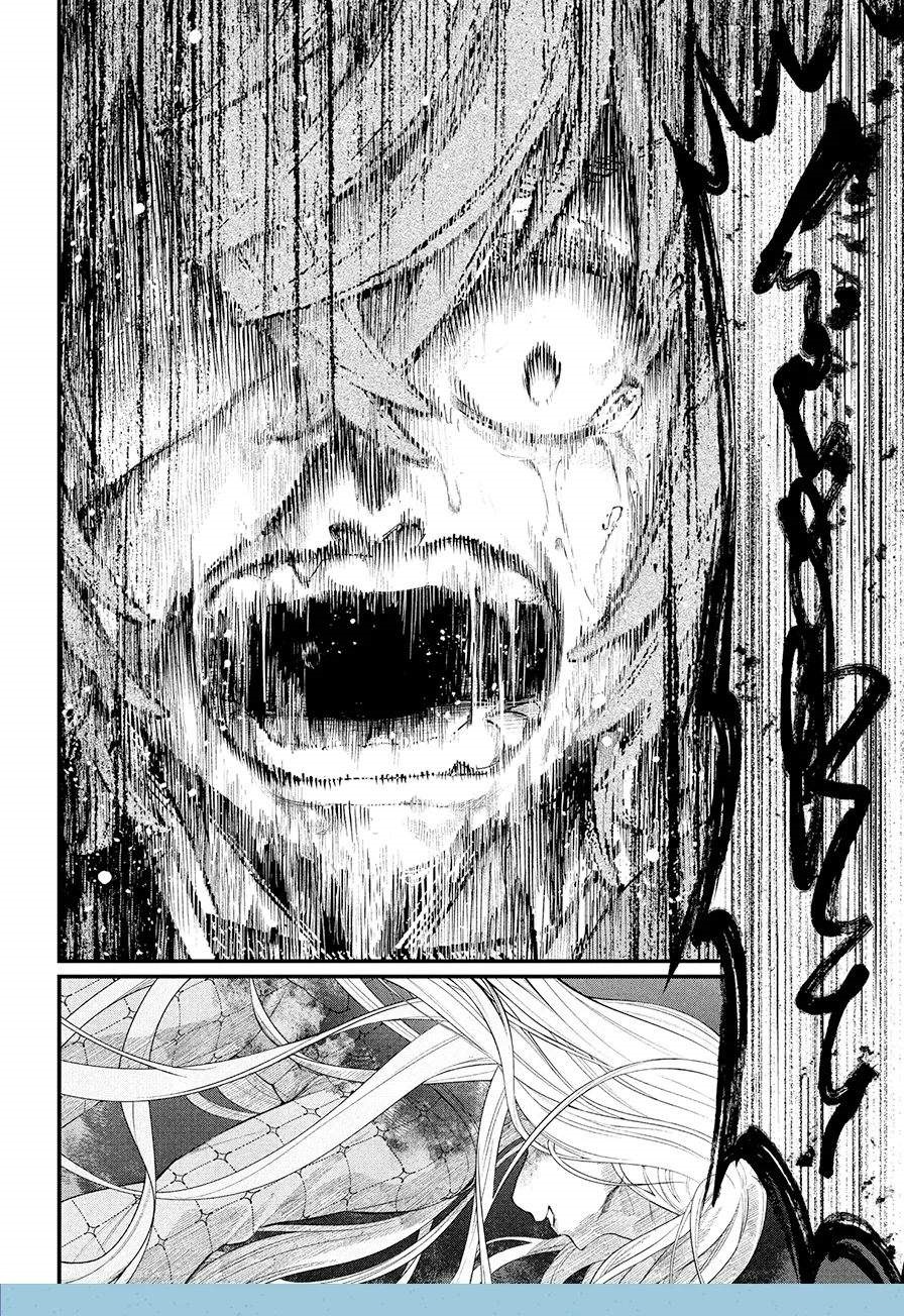 Marchen Crown Chapter 38