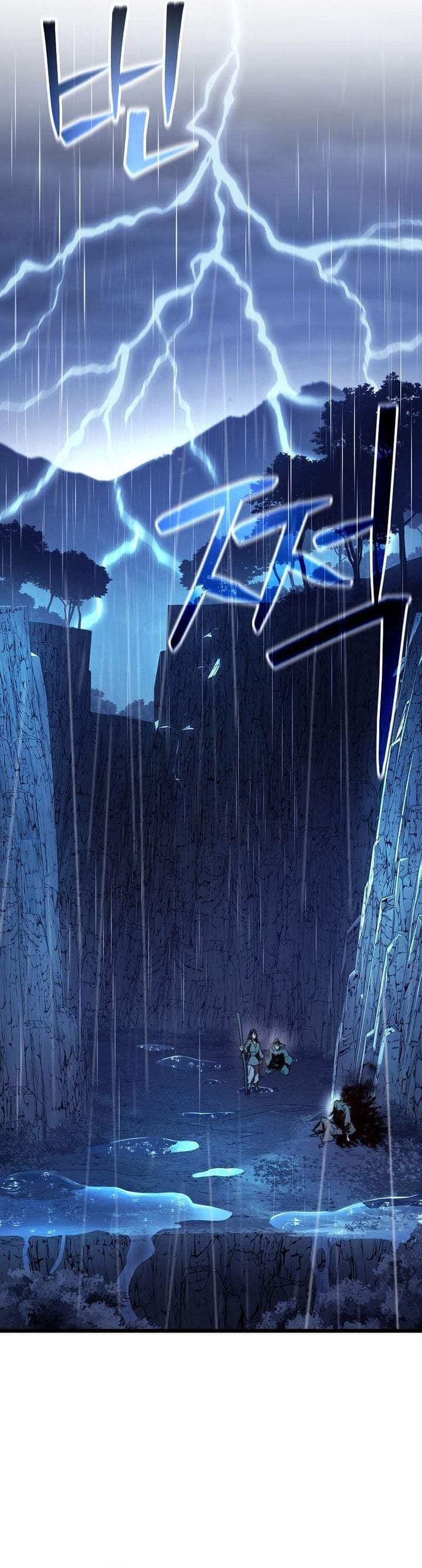 Unrivaled Spear Demon Chapter 50
