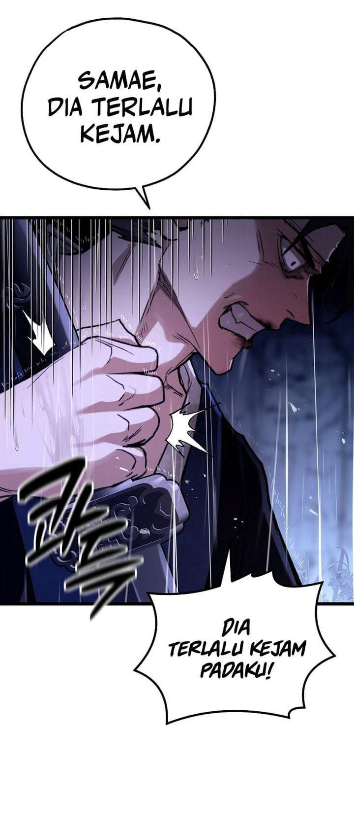 Unrivaled Spear Demon Chapter 50