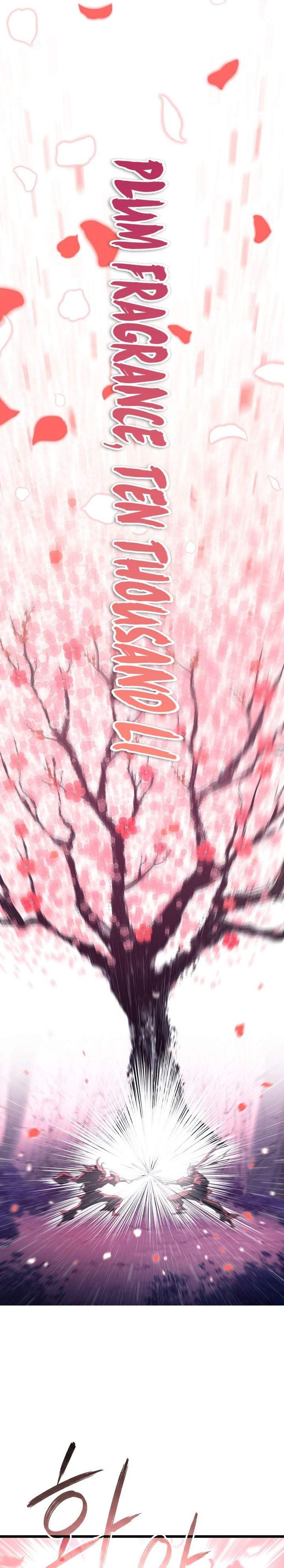 Unrivaled Spear Demon Chapter 51