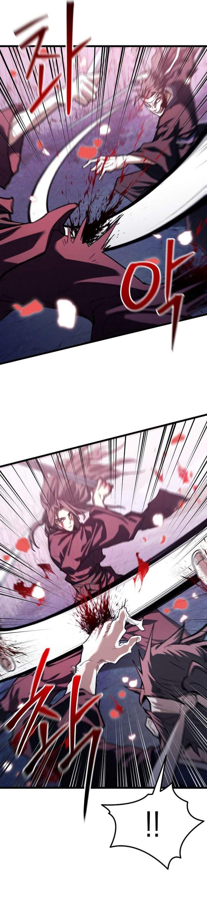 Unrivaled Spear Demon Chapter 51