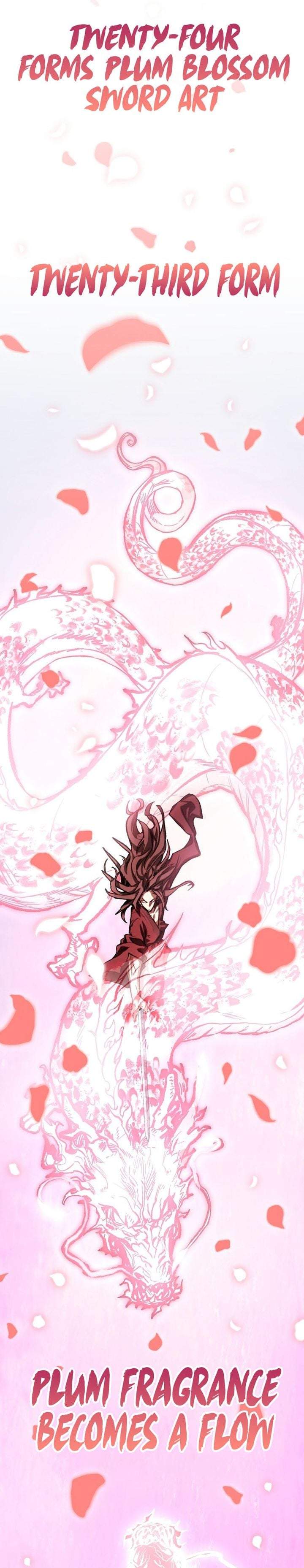 Unrivaled Spear Demon Chapter 51