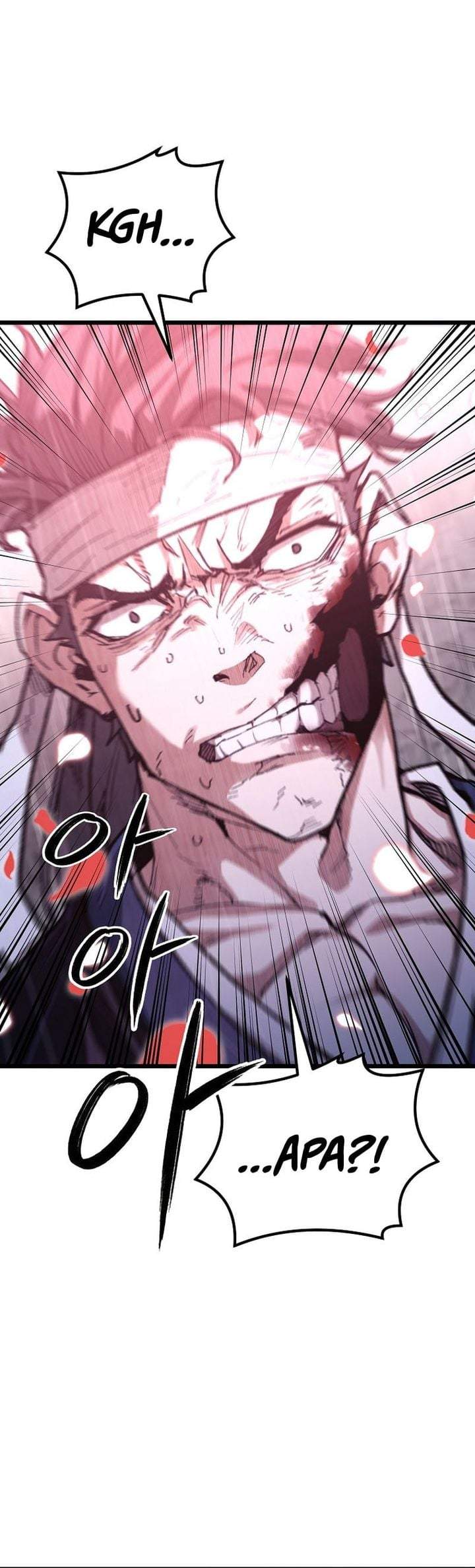 Unrivaled Spear Demon Chapter 51