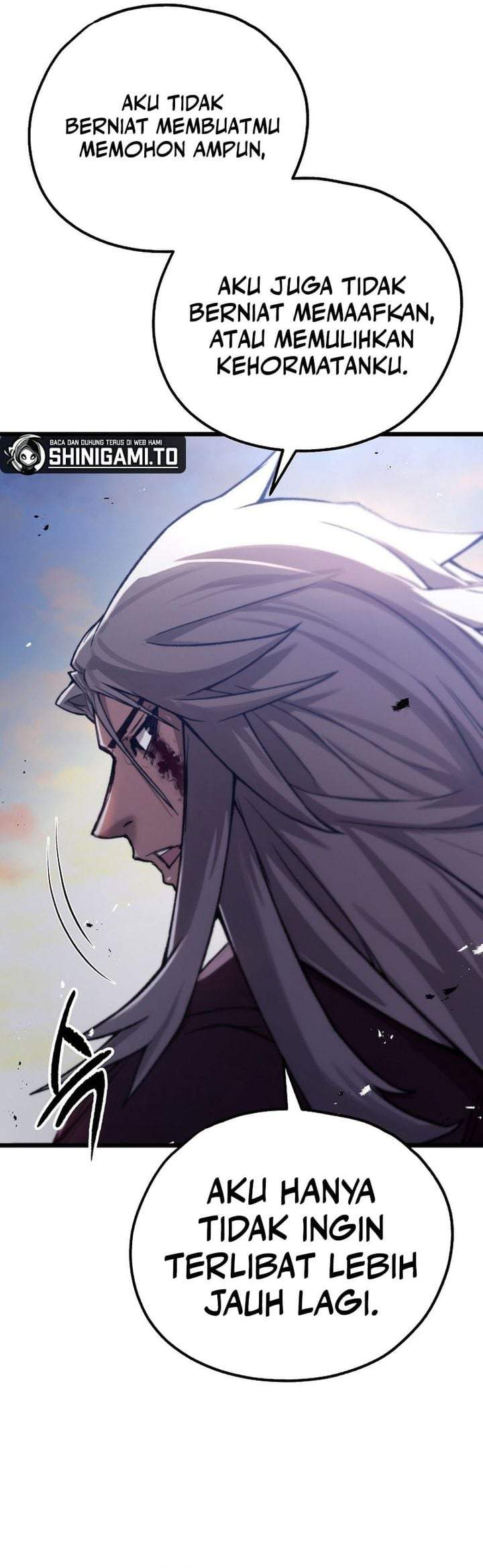 Unrivaled Spear Demon Chapter 52