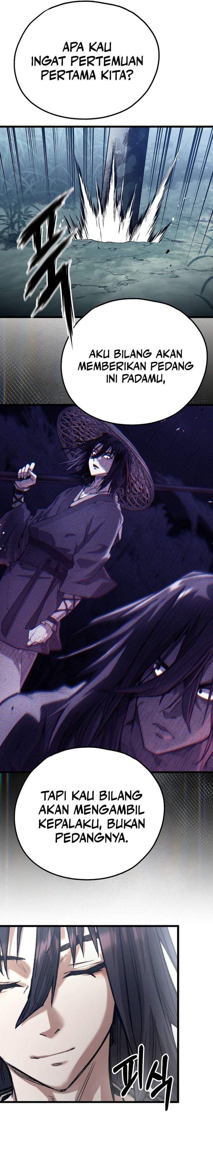 Unrivaled Spear Demon Chapter 52