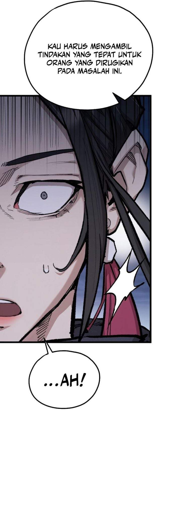 Unrivaled Spear Demon Chapter 52